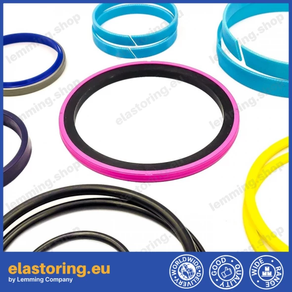 Seal kit 564319 MANITOU Seal kit 564319 MANITOU