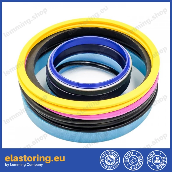 Seal kit 564319 MANITOU Seal kit 564319 MANITOU