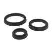 Seal kit for the 'Rumunka' trailer tipping cylinder