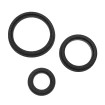 Seal kit for the 'Rumunka' trailer tipping cylinder