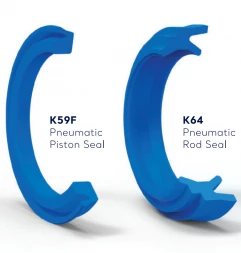 Low friction pneumatic solutions Low friction pneumatic solutions