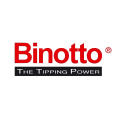 Binotto Binotto