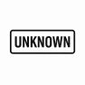unknown