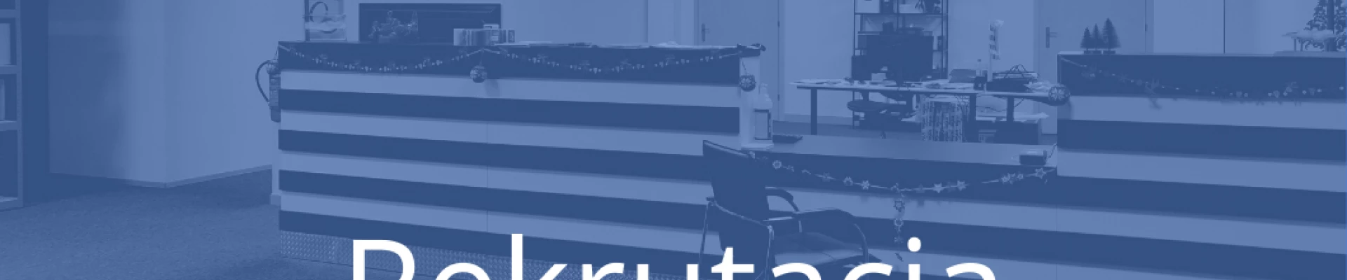 Recruitment - Clerk