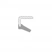 Oil seal WDR-B12 28,57x35,1x4 NBR Oil seal WDR-B12 28,57x35,1x4 NBR
