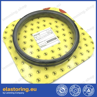 Face seal Goetze 76.97H-02 NB60 Face seal Goetze 76.97H-02 NB60