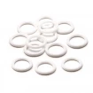 O-ring 16x2,5 PTFE WHITE